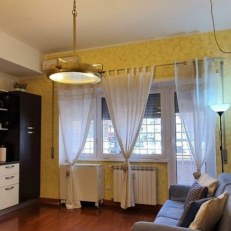 Apartament Roman Holidays - Flat Close To St Peter Zewnętrze zdjęcie